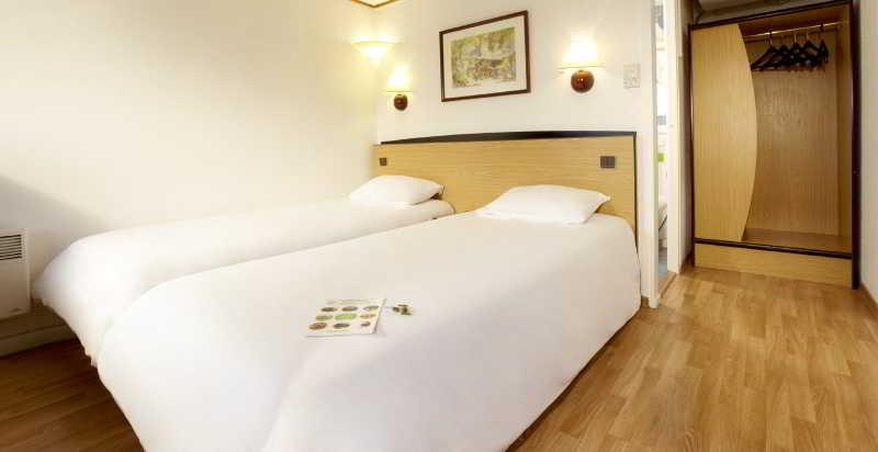Campanile Dax - Saint-Paul-Les-Dax Hotel Kültér fotó