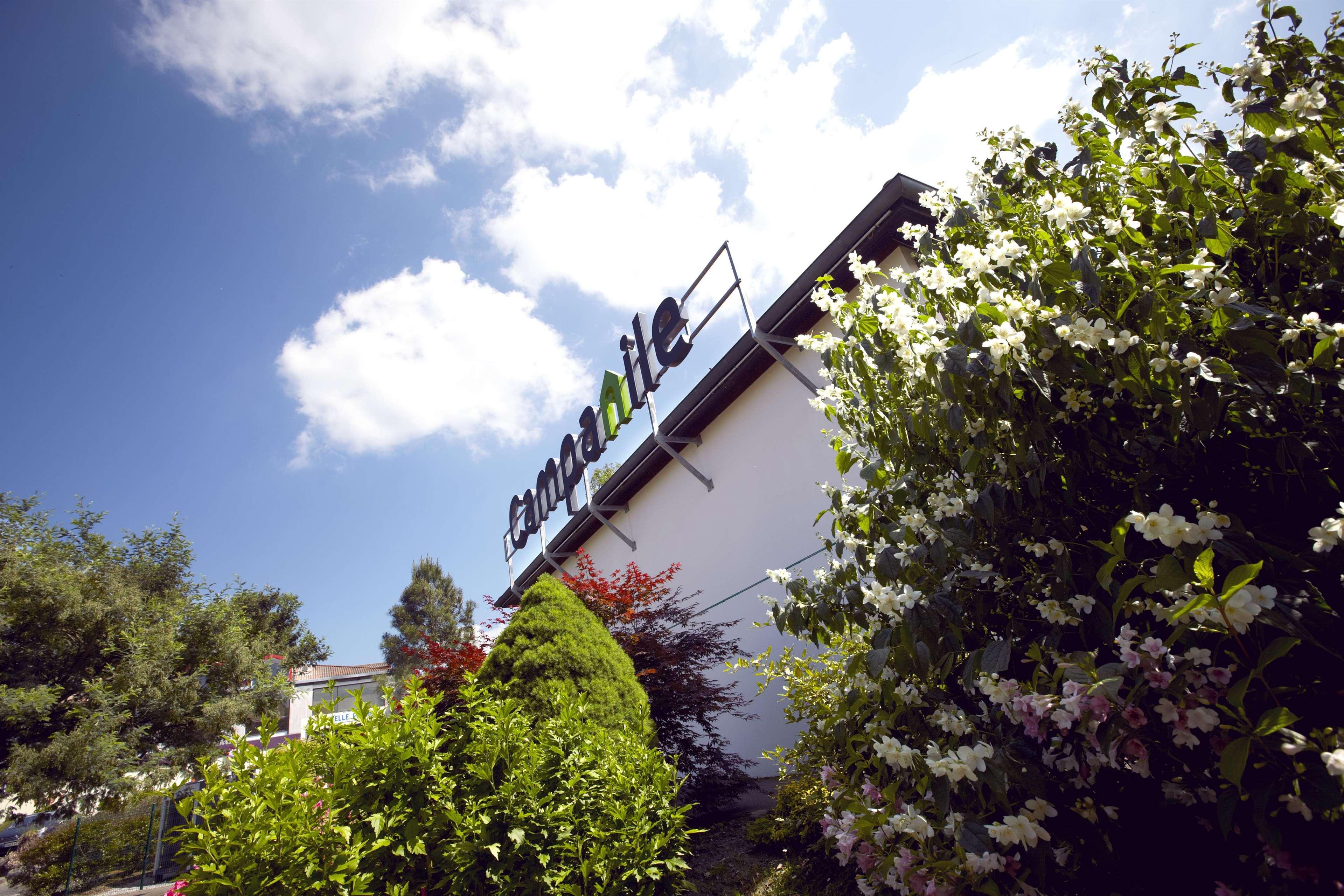 Campanile Dax - Saint-Paul-Les-Dax Hotel Kültér fotó