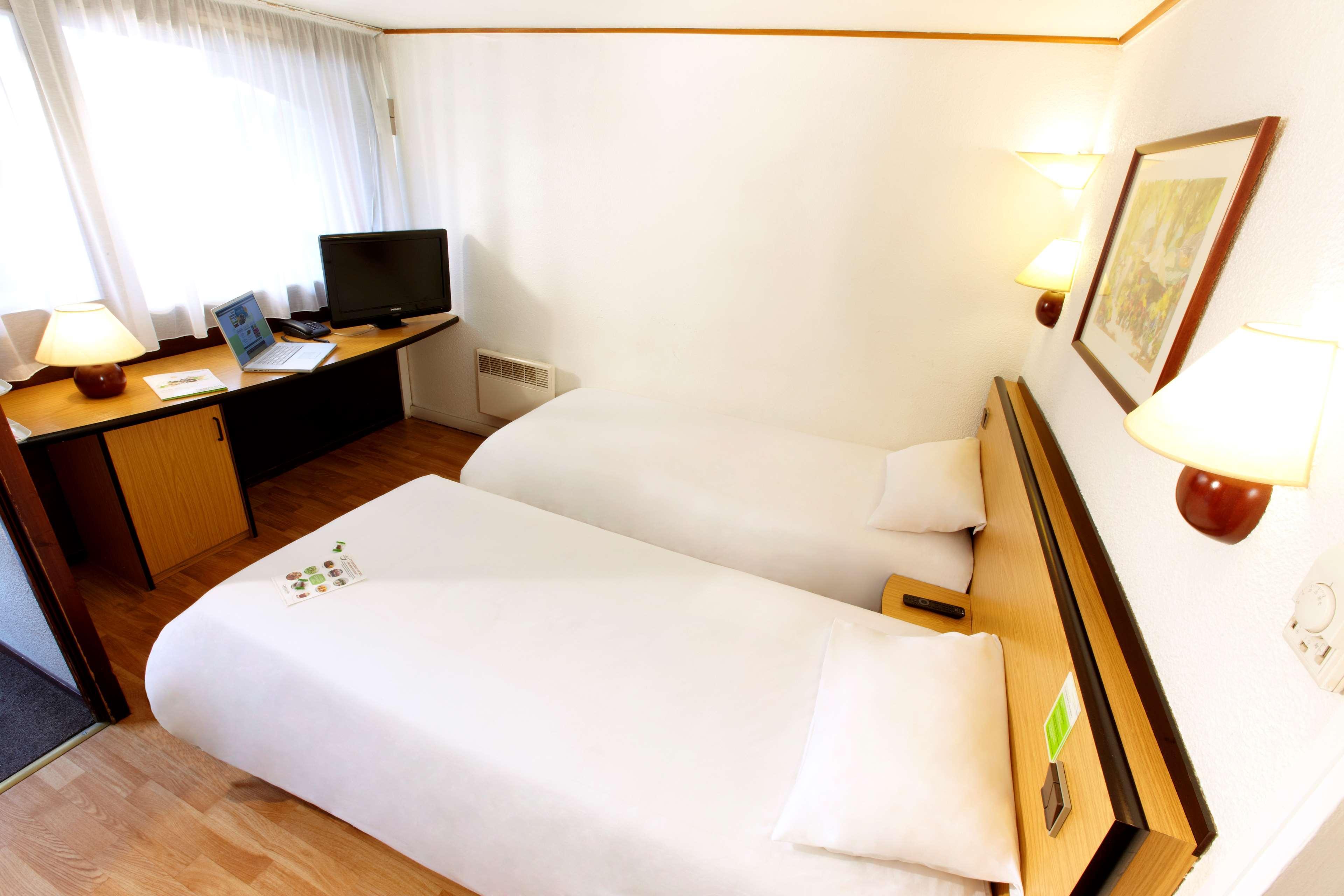 Campanile Dax - Saint-Paul-Les-Dax Hotel Kültér fotó