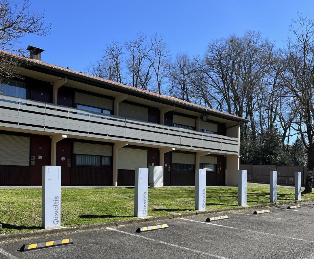 Campanile Dax - Saint-Paul-Les-Dax Hotel Kültér fotó