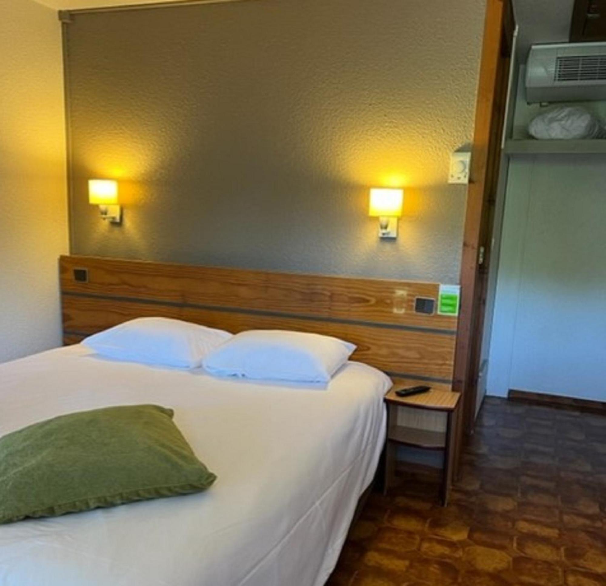 Campanile Dax - Saint-Paul-Les-Dax Hotel Kültér fotó