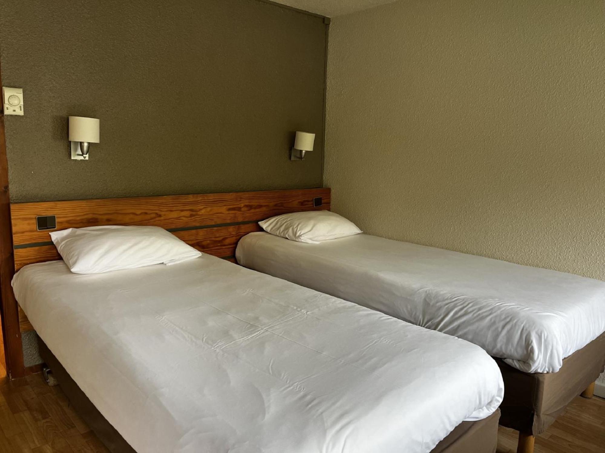 Campanile Dax - Saint-Paul-Les-Dax Hotel Kültér fotó