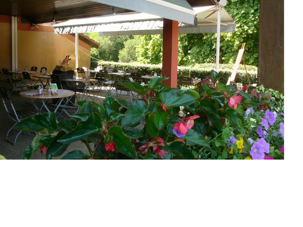 Campanile Dax - Saint-Paul-Les-Dax Hotel Kültér fotó